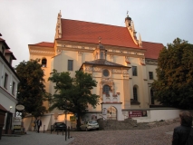 Plener w Kazimierzu Dolnym / 2013